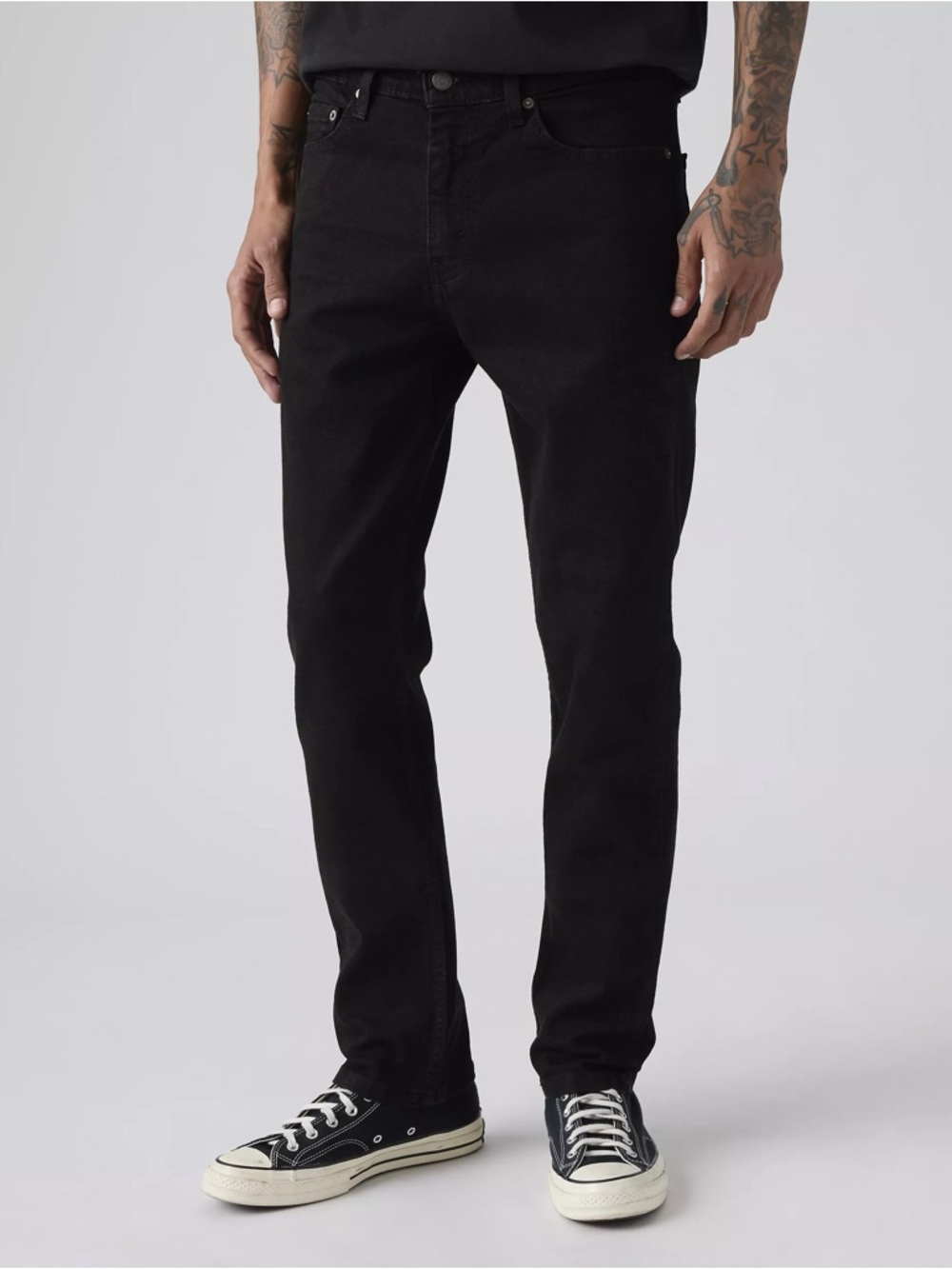 LEVI’S 511 SLIM MEN'S JEANS- W34 L32